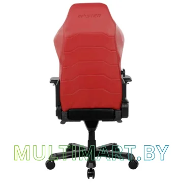 Кресло DXRacer I-DMC/IA237S/NR (черный/красный) картинка 2